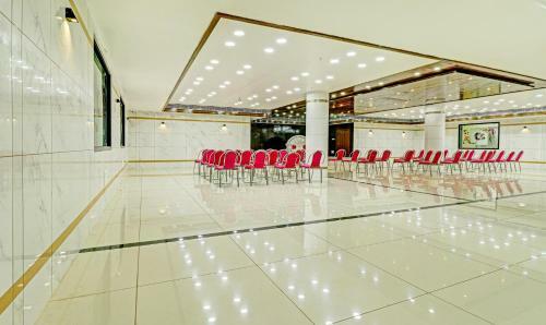 Hotel Treebo Trend Arka Vijayawada