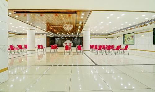 Hotel Treebo Trend Arka Vijayawada