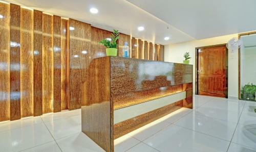 Hotel Treebo Trend Arka Vijayawada