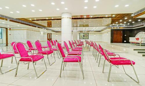 Hotel Treebo Trend Arka Vijayawada