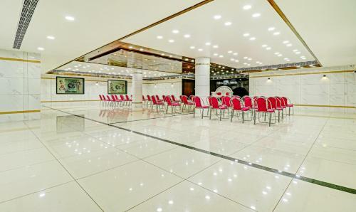 Hotel Treebo Trend Arka Vijayawada