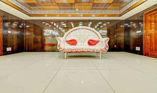 Hotel Treebo Trend Arka Vijayawada