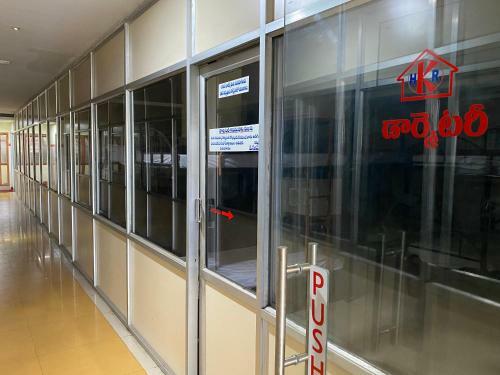Hotel Kranthi Residency