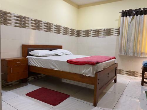 Hotel Kranthi Residency