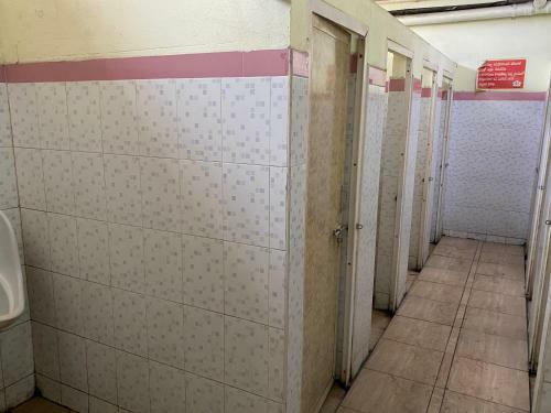 Hotel Kranthi Residency