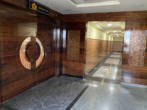 Hotel Kranthi Residency