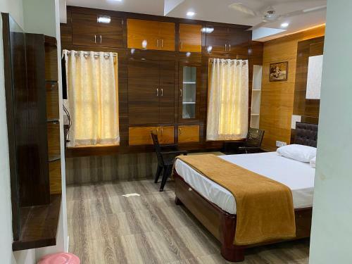 Hotel Kranthi Residency