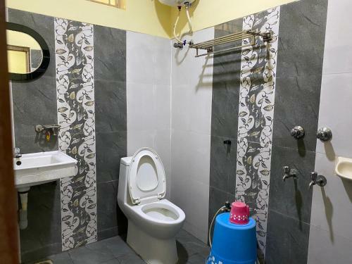 Hotel Kranthi Residency