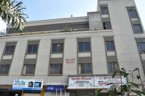 Hotel Kranthi Residency