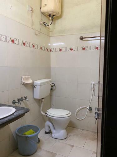 Hotel Kranthi Residency