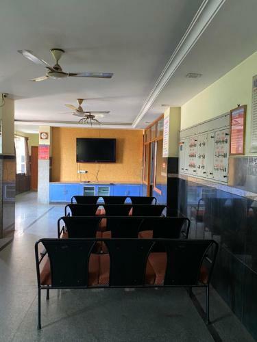 Hotel Kranthi Residency