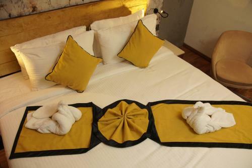 Hotel Namo Residency