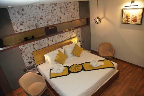 Hotel Namo Residency