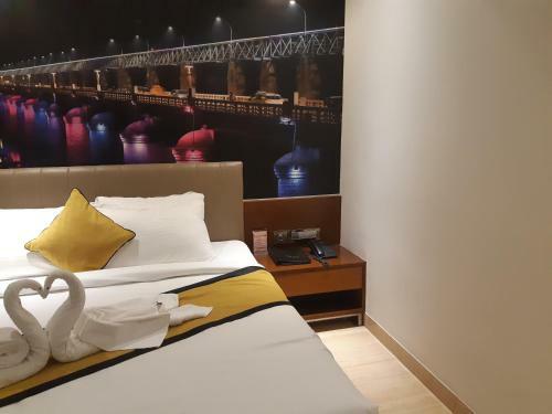 Hotel Namo Residency