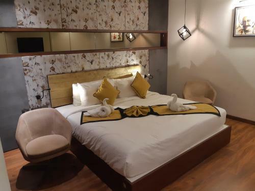 Hotel Namo Residency