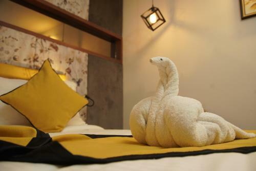 Hotel Namo Residency
