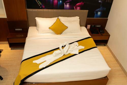 Hotel Namo Residency