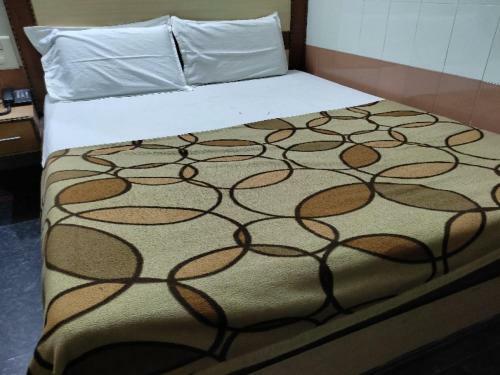 Spot On 81147 Hotel Taj