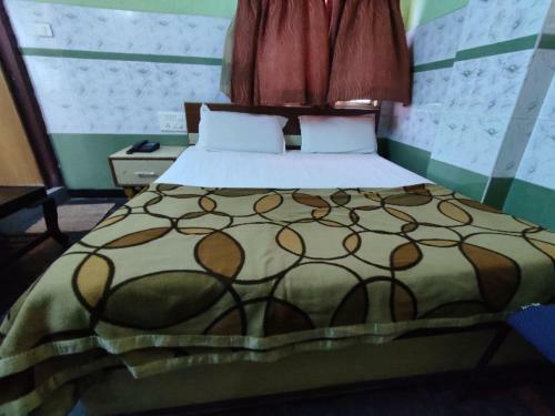 Spot On 81147 Hotel Taj