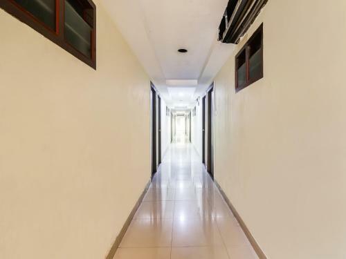 Capital O 6531 Hotel Thilothama Grand