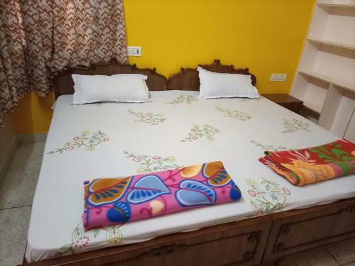 Yugalkunj Homestay