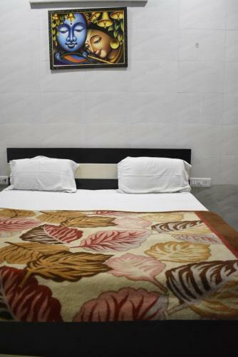 Hotel Trilok Dham By Wb Inn