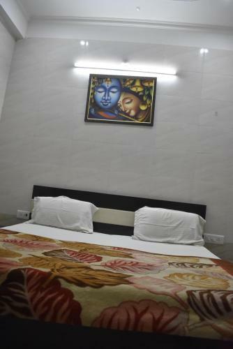 Hotel Trilok Dham By Wb Inn