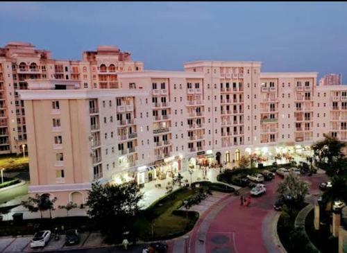 Hotel Kanha Palace