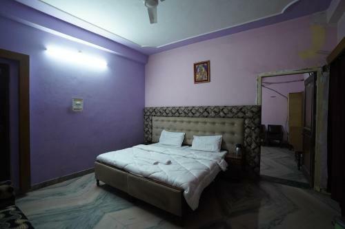 Hotel Satyam Dham By Wb Inn
