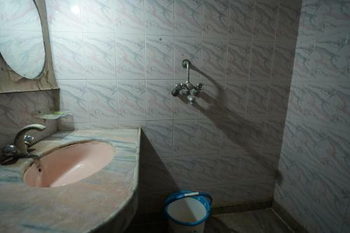 Hotel Satyam Dham By Wb Inn