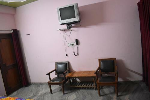 Hotel Satyam Dham By Wb Inn