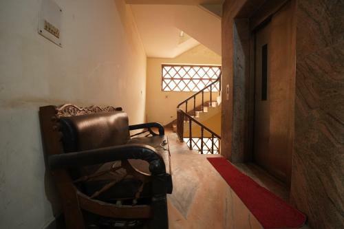 Hotel Satyam Dham By Wb Inn