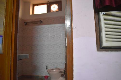 Hotel Satyam Dham By Wb Inn