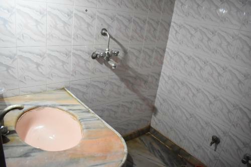 Hotel Satyam Dham By Wb Inn