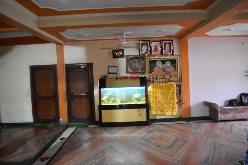 Hotel Satyam Dham By Wb Inn