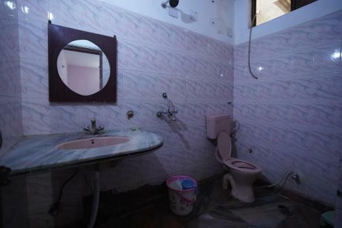 Hotel Satyam Dham By Wb Inn