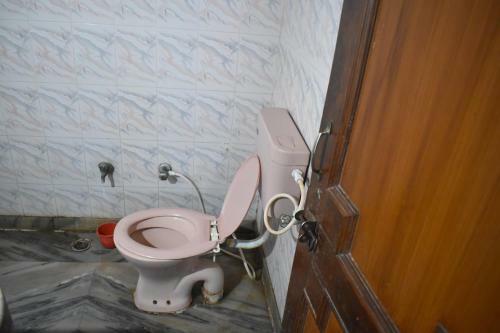 Hotel Satyam Dham By Wb Inn