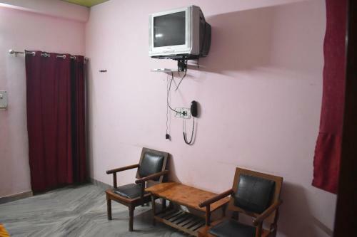 Hotel Satyam Dham By Wb Inn