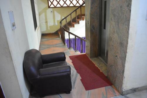 Hotel Satyam Dham By Wb Inn