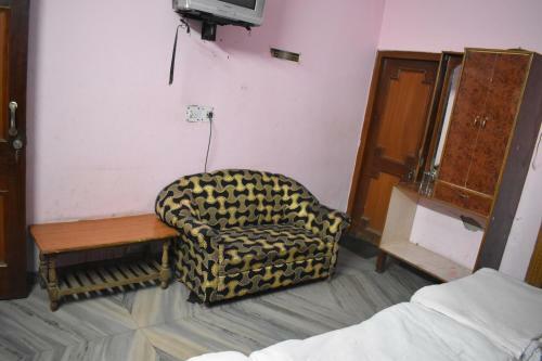 Hotel Satyam Dham By Wb Inn