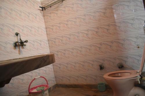 Hotel Satyam Dham By Wb Inn