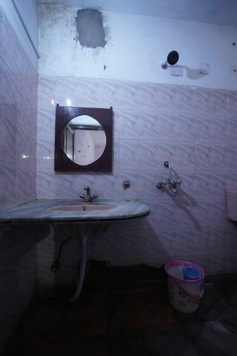 Hotel Satyam Dham By Wb Inn