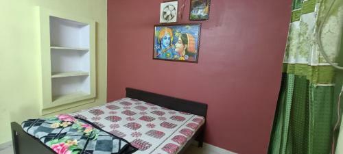 Albergue Bhargava Yatri Niwas