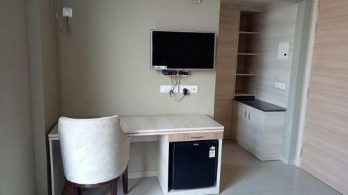Hotel Gauri Luxury Inn