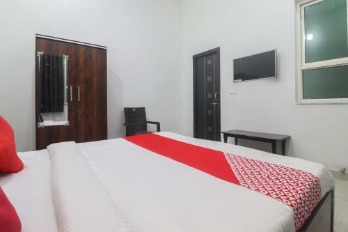 Hotel Oyo 67215 Shri Hit Radha Bhawan
