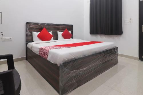 Hotel Oyo 67215 Shri Hit Radha Bhawan