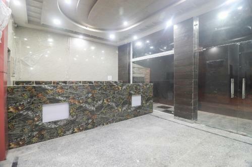 Hotel Oyo 67215 Shri Hit Radha Bhawan