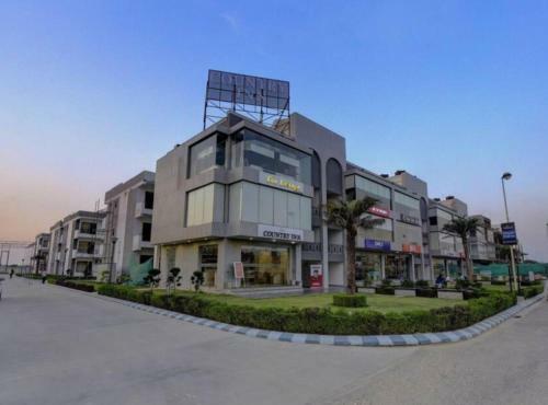 Hotel Country Inn Vrindavan