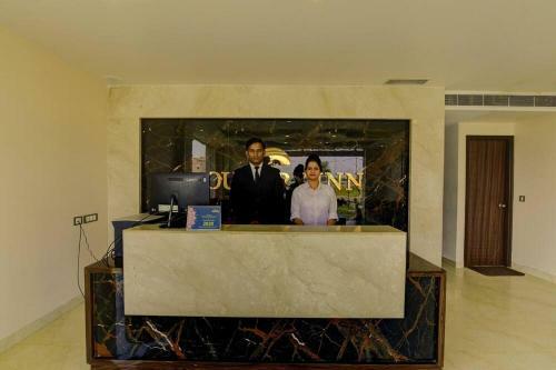 Hotel Country Inn Vrindavan