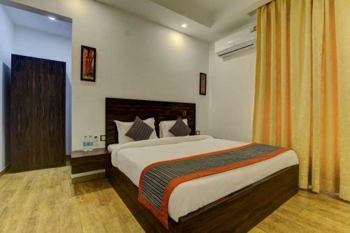 Hotel Country Inn Vrindavan